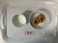 【常食】・豆腐ナゲット
