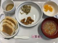 チキンチャップです《常食》