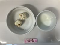 〈常食〉牛乳おからスコーン