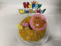 3歳のお誕生日です！おめでとうございます‼︎